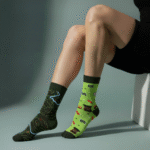 Adventure Mismatched Socks | EmotiForce Australia